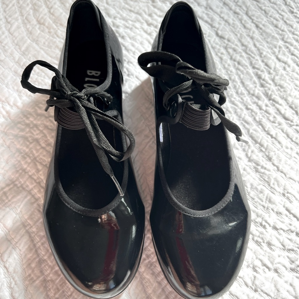 COPY - Womens Bloch Tap Shoes -Size 8